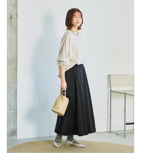  「《追加》ポインテッドワンストラップフラット」|その他|