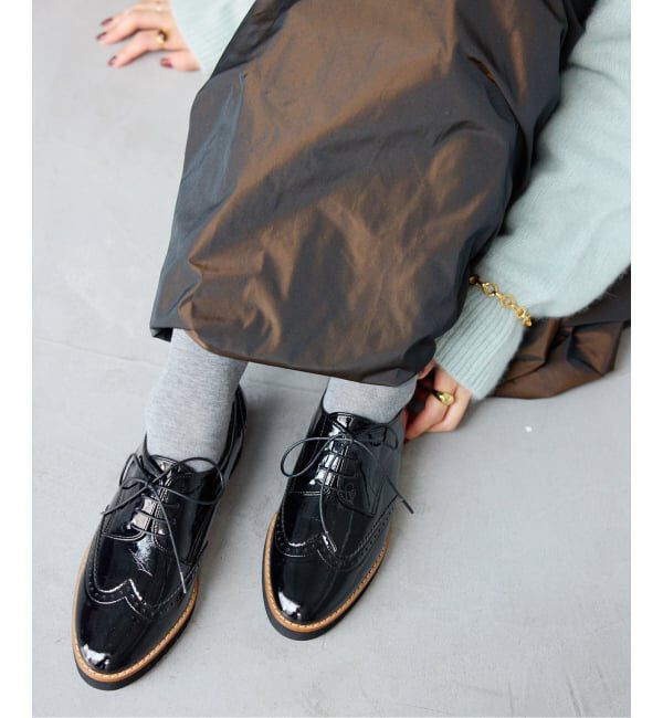  「《追加》アツゾコオックス」|ローファー|