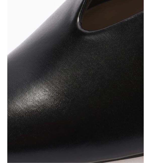  「《追加》4.5cmポインテッドハイバンプパンプス」|パンプス|