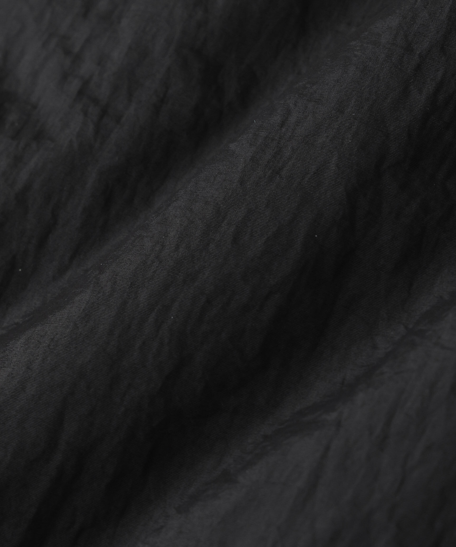 nano･universe「撥水加工・機能中綿 ジップアップリブロングコート」|その他|