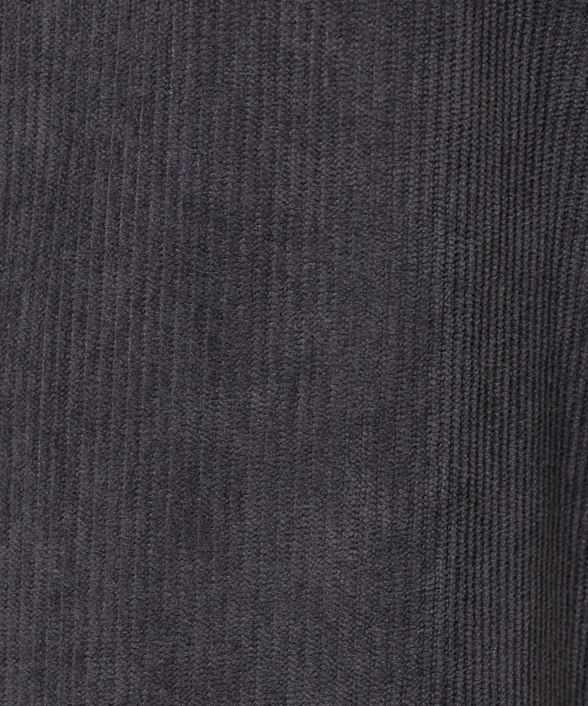 nano･universe「ソフトコーデュロイストレートパンツ」|チノ|