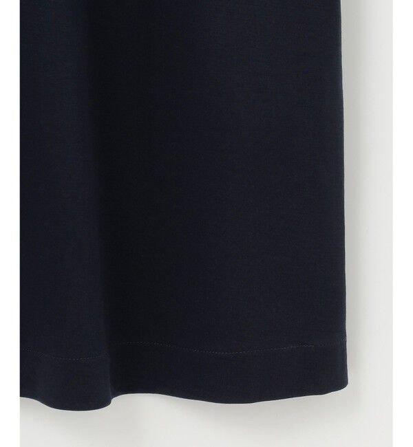 組曲「シャツスリーブポンチ ワンピース」|ワンピース|