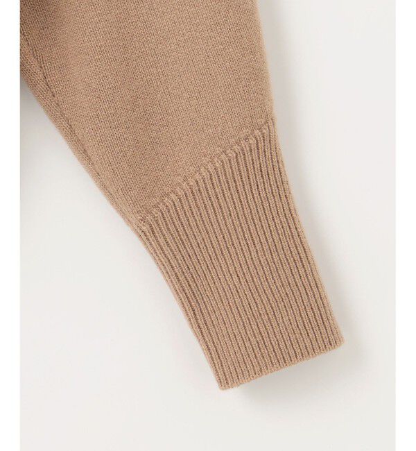 組曲「【8色展開・手洗い可】ウールカシミヤミックス Vネックニット」|ニット・セーター|