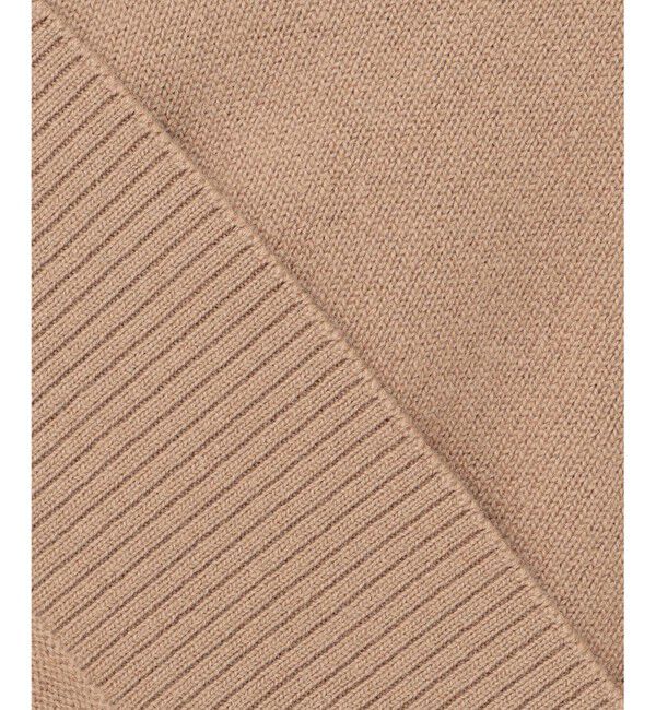 組曲「【8色展開・手洗い可】ウールカシミヤミックス Vネックニット」|ニット・セーター|