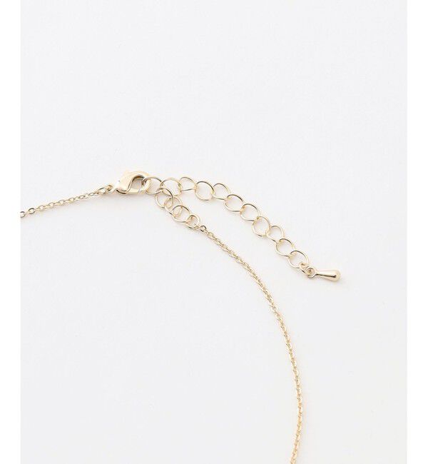 組曲「スターラリエット ネックレス」|ネックレス|