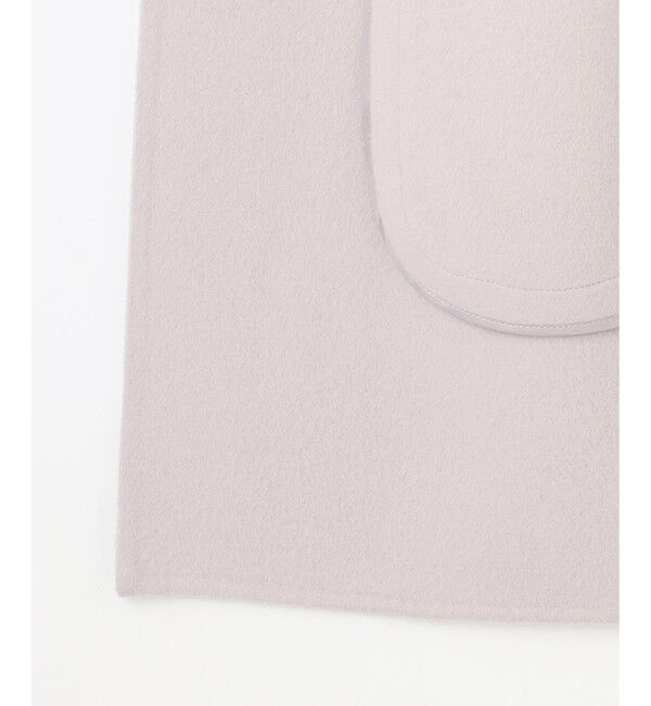 自由区「ウールリバーダブルブレストコート」|その他|