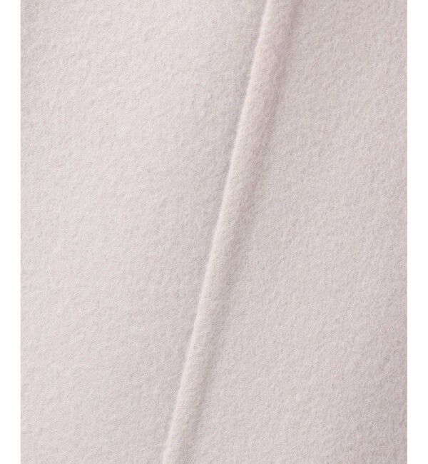 自由区「ウールリバーダブルブレストコート」|その他|