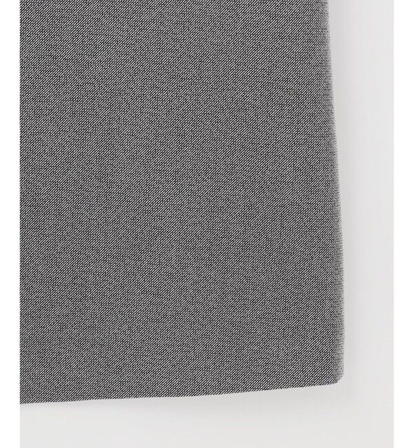 ANY SIS「ビューティサーモ2WAYストレッチ ジャンパースカート」|ジャンパースカート|