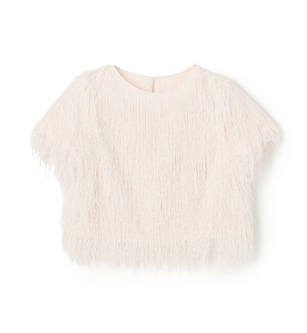 Diagram「フリンジトップ」|Tシャツ・カットソー|