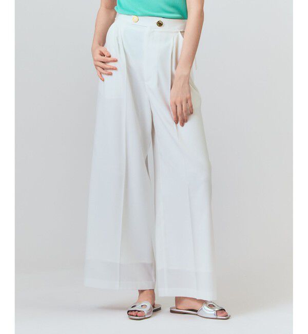 Grace Class「マリンワイドパンツ」|その他|