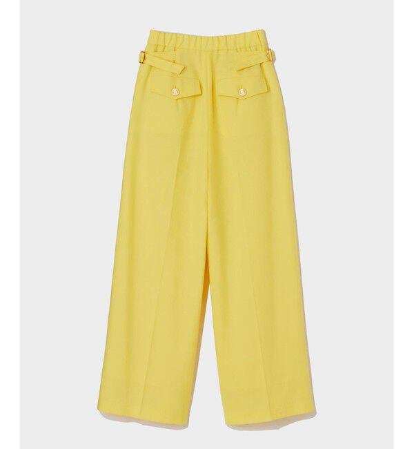 Grace Class「マリンワイドパンツ」|その他|