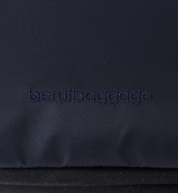 NOLLEY'S goodman「【beruf baggage】別注URBAN EXPLORER 6.0LD リモンタナイロン」|ショルダー・メッセンジャー|