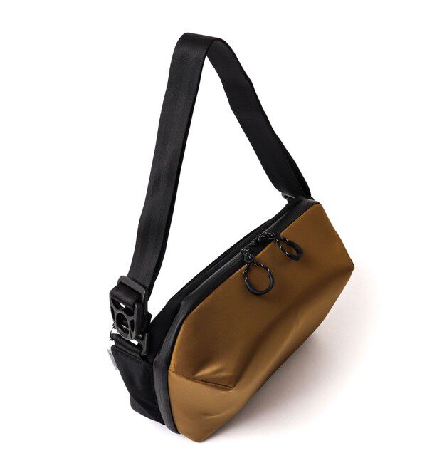 NOLLEY'S goodman「【beruf baggage】別注URBAN EXPLORER 6.0LD リモンタナイロン」|ショルダー・メッセンジャー|