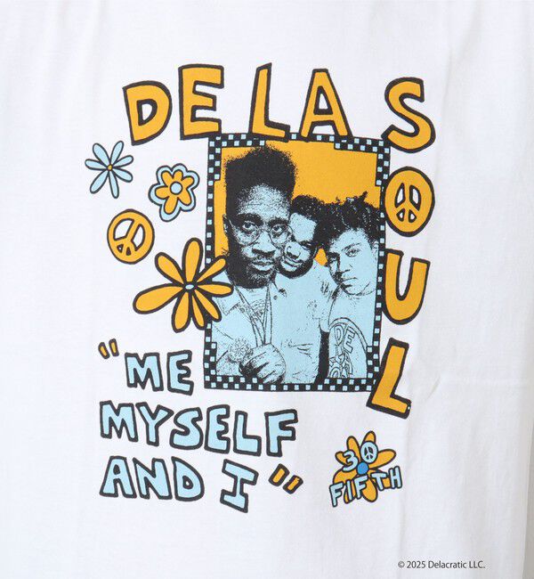 NOLLEY'S goodman「【GOOD ROCK SPEED】別注 アーティスト/キャラクター/企業 プリントTシャツ 25SS」|Tシャツ・カットソー|