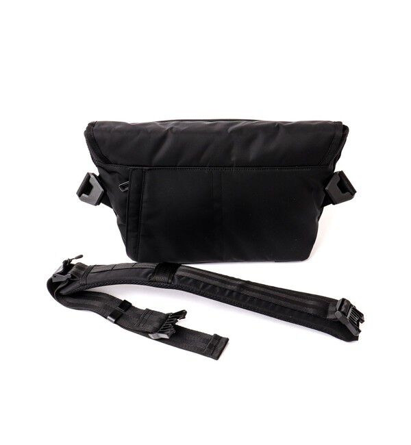 NOLLEY'S goodman「【NESK/ネスク】メッセンジャーバッグ NS-003」|ショルダー・メッセンジャー|