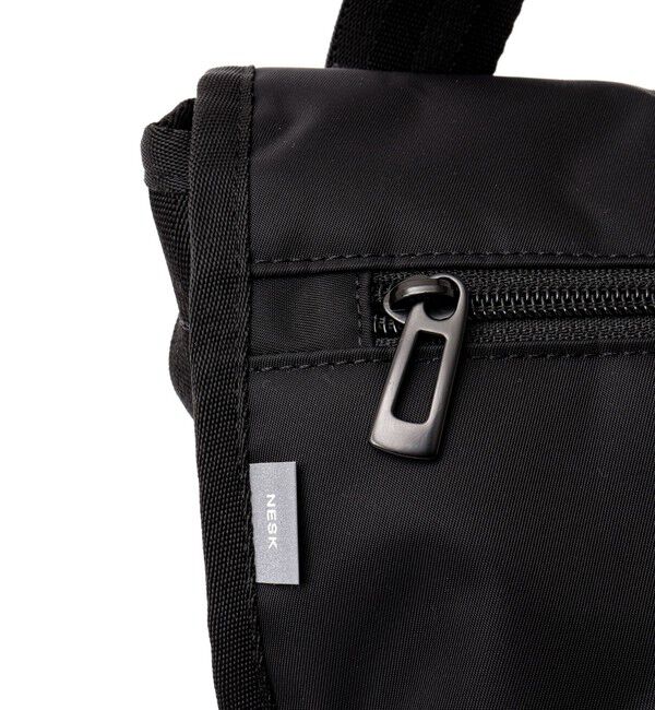 NOLLEY'S goodman「【NESK/ネスク】メッセンジャーバッグ NS-003」|ショルダー・メッセンジャー|