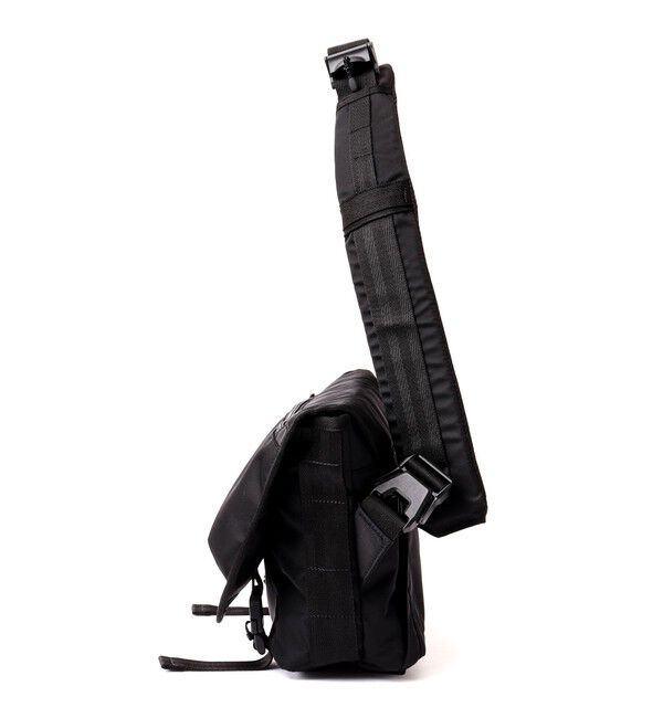 NOLLEY'S goodman「【NESK/ネスク】メッセンジャーバッグ NS-003」|ショルダー・メッセンジャー|