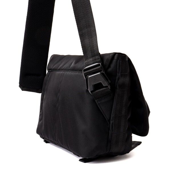 NOLLEY'S goodman「【NESK/ネスク】メッセンジャーバッグ NS-003」|ショルダー・メッセンジャー|