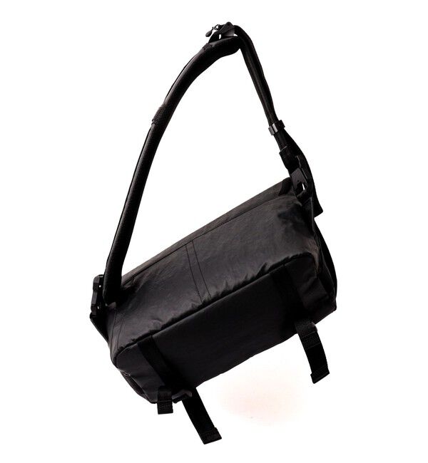 NOLLEY'S goodman「【NESK/ネスク】メッセンジャーバッグ NS-003」|ショルダー・メッセンジャー|