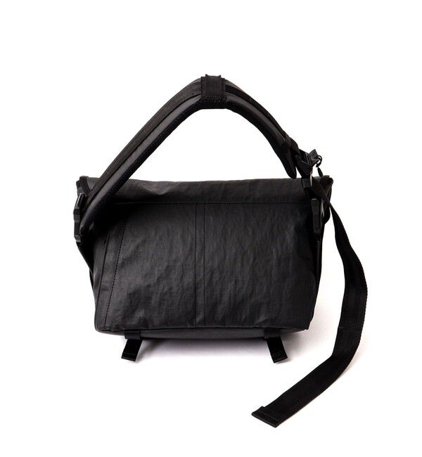 NOLLEY'S goodman「【NESK/ネスク】メッセンジャーバッグ NS-003」|ショルダー・メッセンジャー|