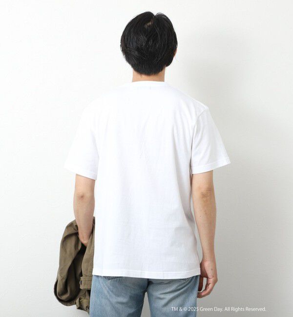 NOLLEY'S goodman「【GOOD ROCK SPEED】別注 アーティスト/企業/ プリントTシャツ 25SS」|Tシャツ・カットソー|