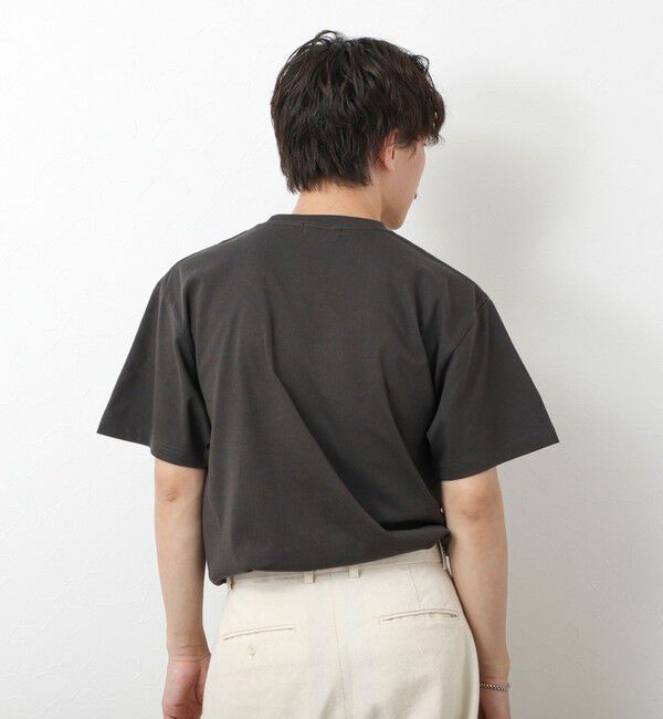 NOLLEY'S goodman「【GOOD ROCK SPEED】別注 アーティスト/企業/ プリントTシャツ 25SS」|Tシャツ・カットソー|