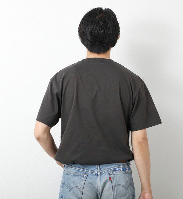 NOLLEY'S goodman「【GOOD ROCK SPEED】別注 アーティスト/企業/ プリントTシャツ 25SS」|Tシャツ・カットソー|