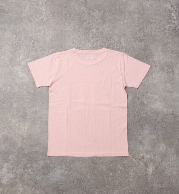 NOLLEY'S「店舗別注ナンバリングTシャツ」|Tシャツ・カットソー|