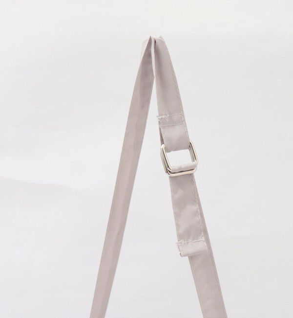 grace grace「【grace grace/グラスグラス】ハートアイサブバッグ」|エコバッグ|