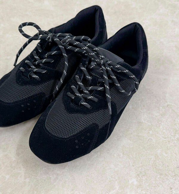 fredy emue「スマートメッシュスニーカー」|スニーカー|