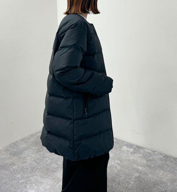 fredy emue「【PYRENEX/ピレネックス】ARTNEY SOFT 3 HWU001」|ダウン|