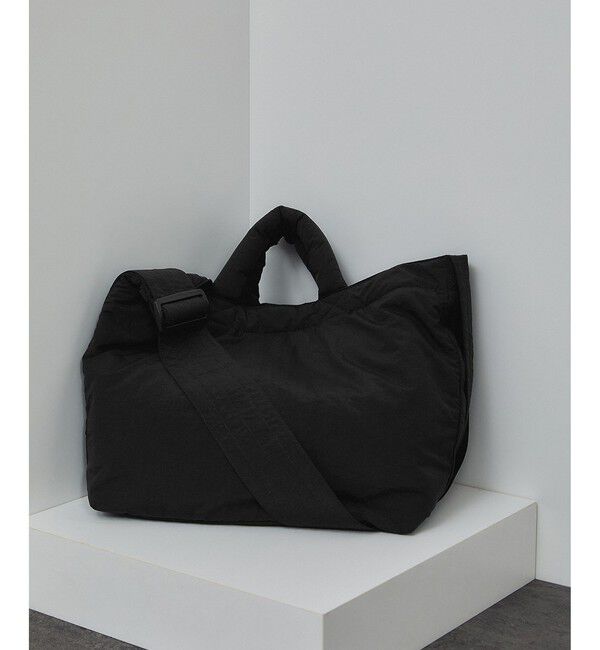 SALON adam et rope'「【WEB限定】ペアレンツトートバッグ［ユニセックスで使える・軽量・A4］2」|トートバッグ|