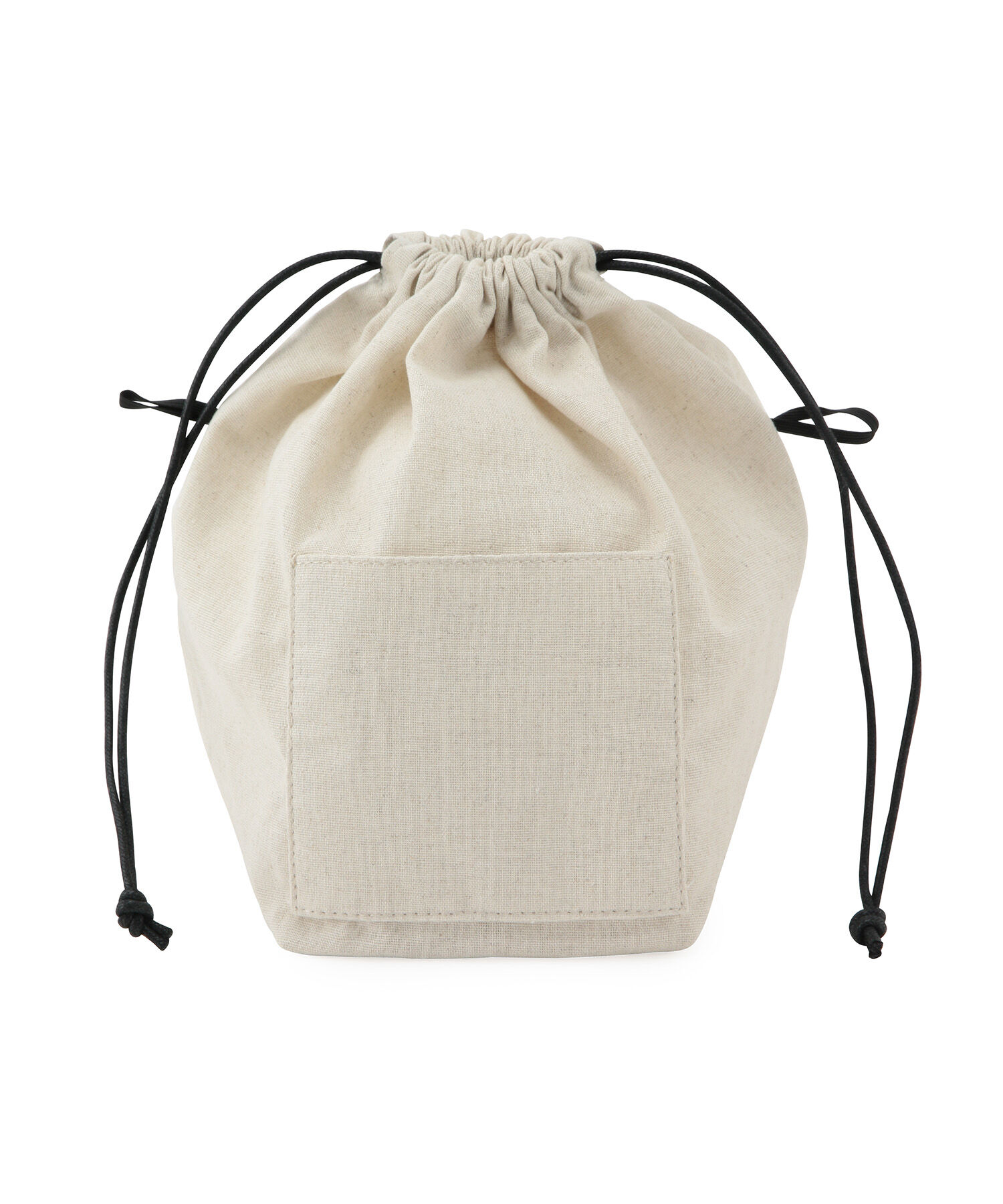 VIS「【フロントタイバッグ対応】バッグインバッグ」|ポーチ|