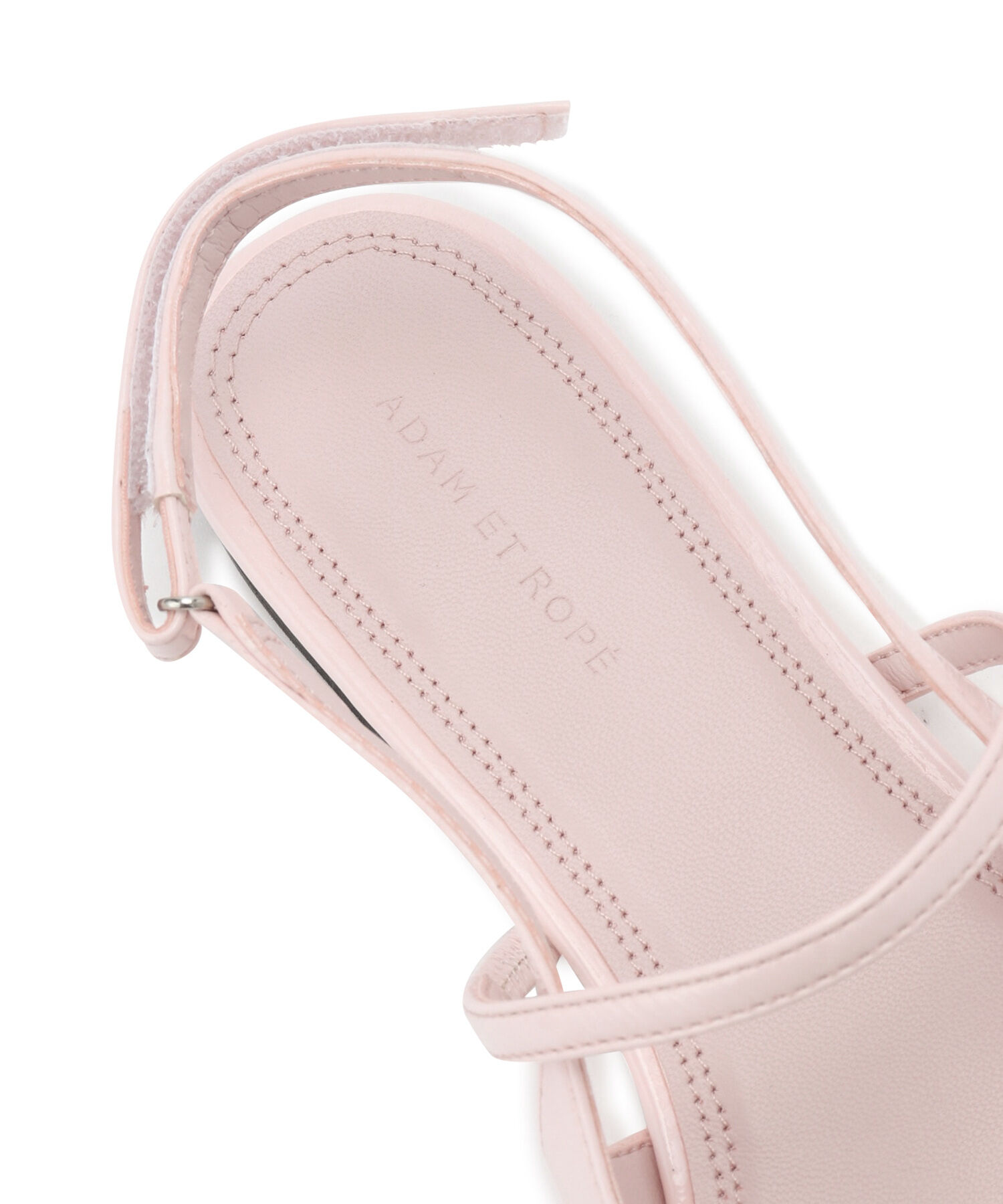 ADAM ET ROPE'「メリージェーンフラットミュール」|その他|