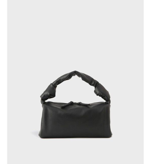 ADAM ET ROPE'「【PFT】Fuka musubi Small バッグ」|ハンドバッグ|