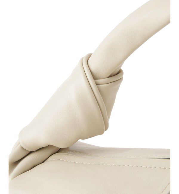 ADAM ET ROPE'「【PFT】Fuka musubi Small バッグ」|ハンドバッグ|