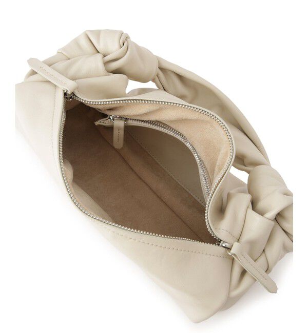 ADAM ET ROPE'「【PFT】Fuka musubi Small バッグ」|ハンドバッグ|