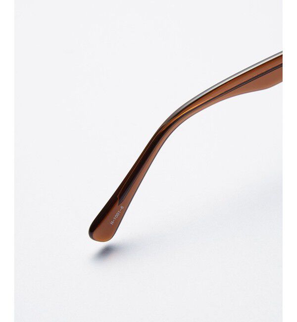 ADAM ET ROPE'「ウェリントン サングラス / ユニセックス」|サングラス|