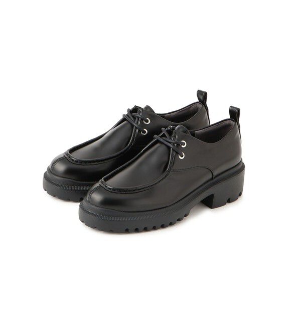 ADAM ET ROPE'「レースアップシューズ」|その他|