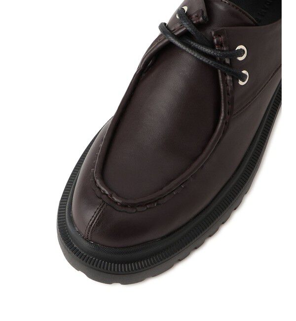 ADAM ET ROPE'「レースアップシューズ」|その他|