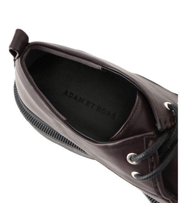 ADAM ET ROPE'「レースアップシューズ」|その他|