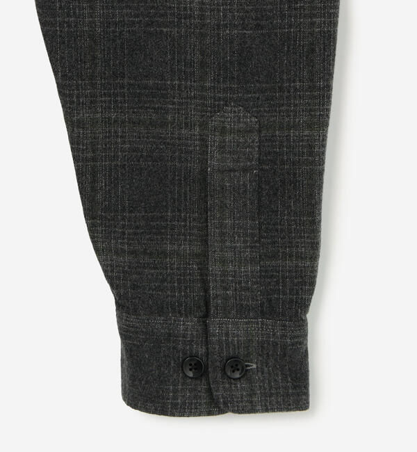  「PENDLETON |〈別注〉 レギュラーカラー チェックシャツ MEN」|シャツ・ブラウス|