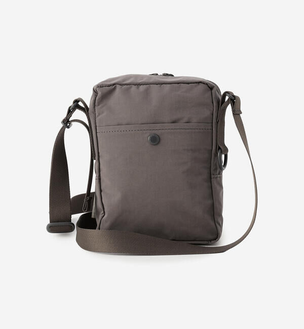  「AMIACALVA | ショルダーバッグ」|ショルダー・メッセンジャー|