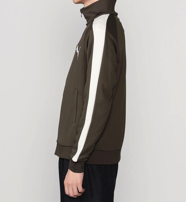  「PUMA | 〈別注〉トラックジャケット MEN」|Tシャツ・カットソー|