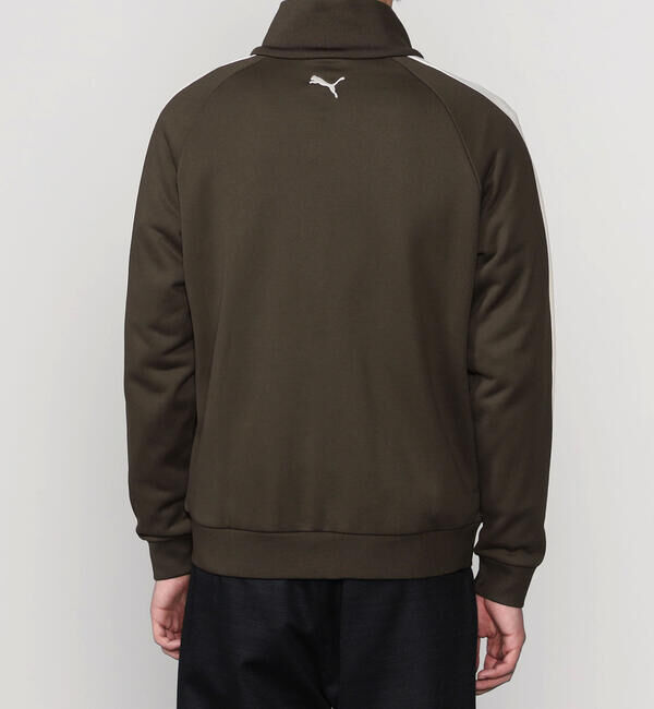  「PUMA | 〈別注〉トラックジャケット MEN」|Tシャツ・カットソー|