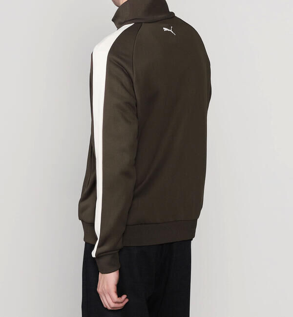  「PUMA | 〈別注〉トラックジャケット MEN」|Tシャツ・カットソー|