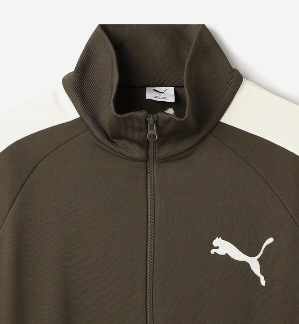  「PUMA | 〈別注〉トラックジャケット MEN」|Tシャツ・カットソー|