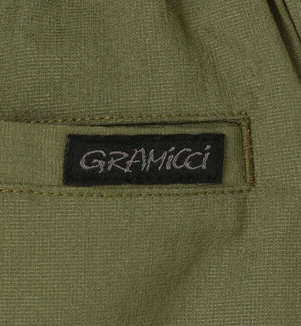  「Gramicci | 〈別注〉 ドットエアー 2タックシームレスパンツ MEN」|その他|