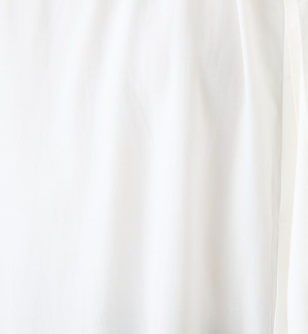  「2WAYボウタイシャツ」|シャツ・ブラウス|