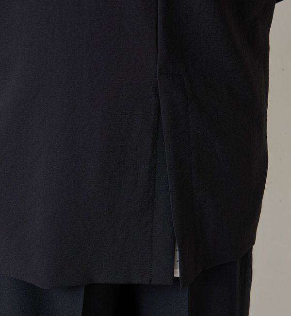  「【リバイバル】ジャージノーカラーダブルジャケット/セレモニー」|スーツ|
